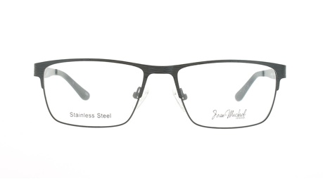 Paire de lunettes de vue Jean-michel 2439 couleur noir - Doyle